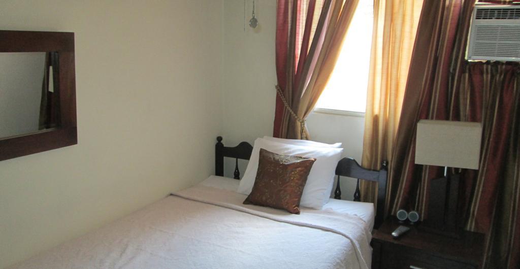 Hotel San Mateo 산살바도르 객실 사진