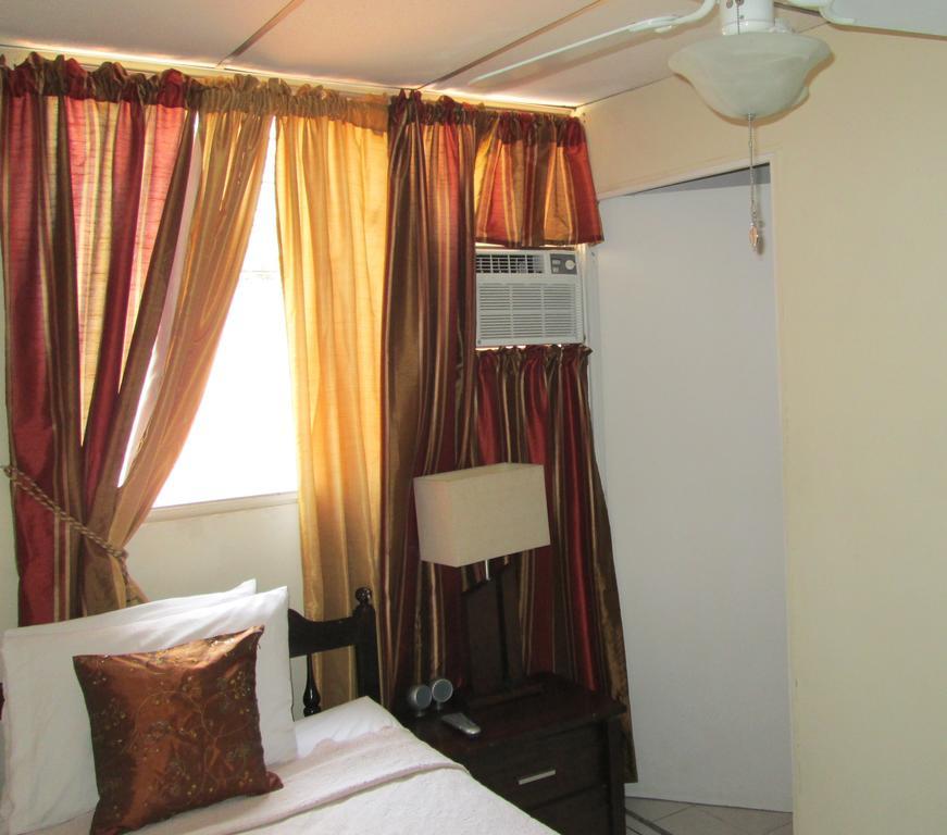 Hotel San Mateo 산살바도르 객실 사진