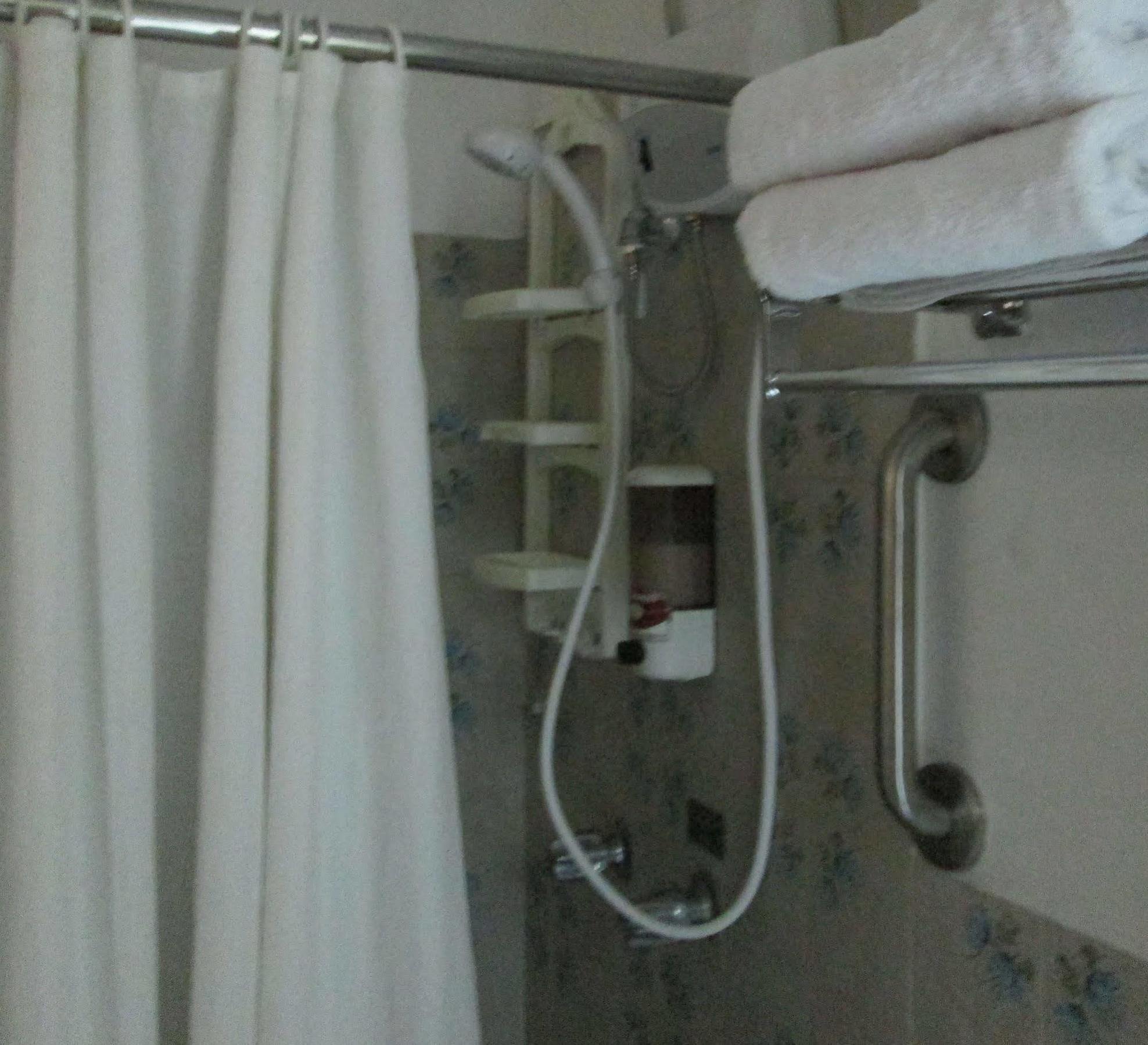 Hotel San Mateo 산살바도르 외부 사진